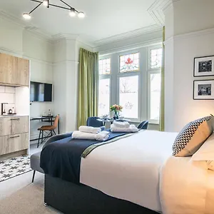 The Belmont - 4*, Harrogate United Kingdom