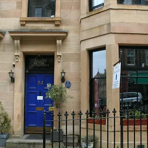 Argyle Backpackers , Edinburgh United Kingdom