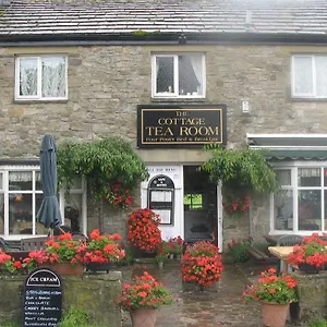 The Tea , Kettlewell United Kingdom