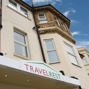 Travelrest Centre Seafront 3*, Bournemouth United Kingdom